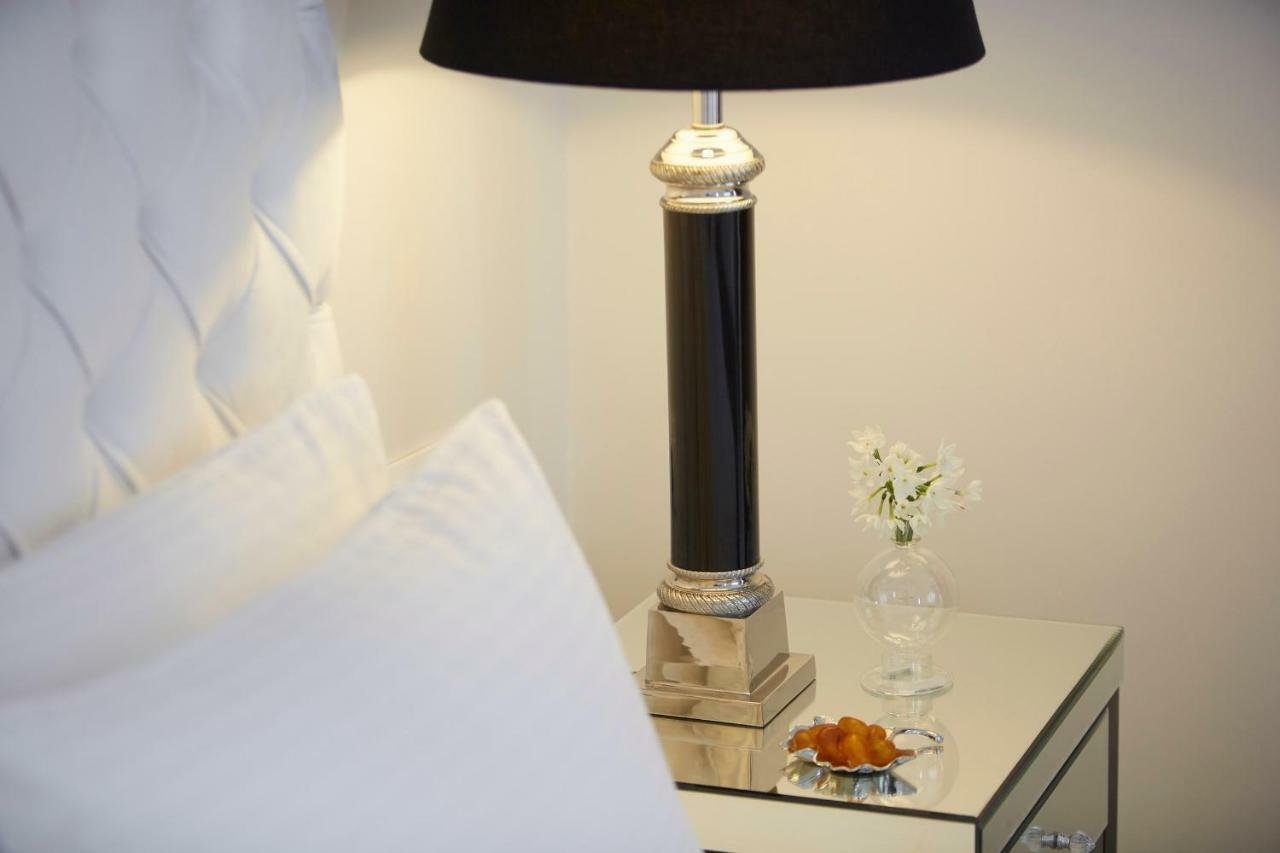 Old Town Luxury Suites 'Princess' Corfu  Exterior foto